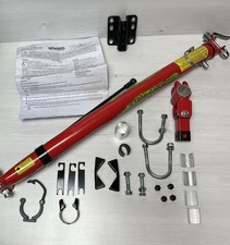 Trail-Gator Tow Along Bike Bar