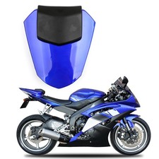 Rear Seat Cover cowl For