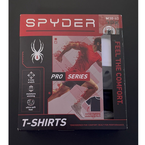 Spyder pro series men - spyder, men’s