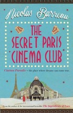 Secret Paris Cinema Club By