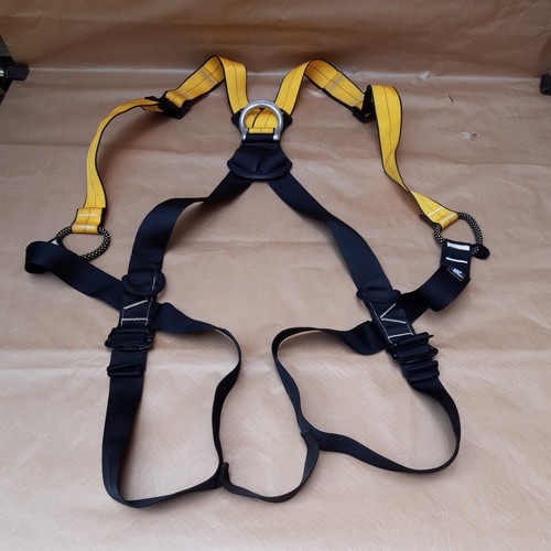 Petzl newton fall arrest - newton,
