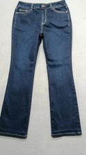 Tu Bootcut Jeans Women's Size