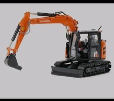 HITACHI ZX95US-7 diecast