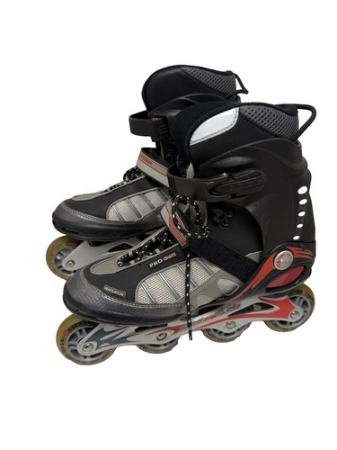 Airwalk pro soft inline - inline, skates