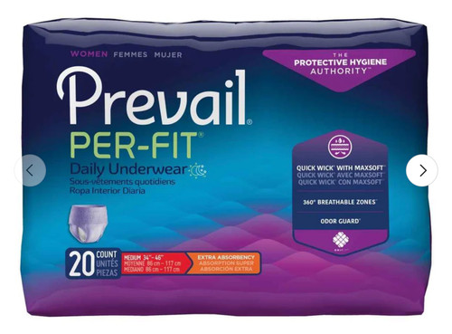 New prevail per - prevail, per-fit