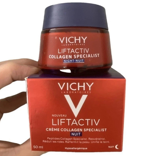Vichy liftactiv collagen - liftactiv,