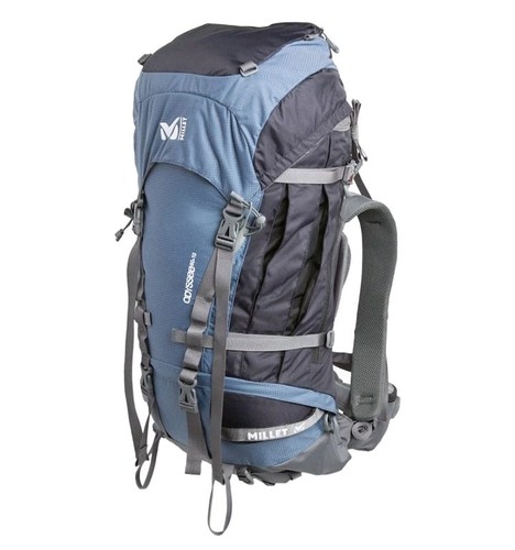 Millet odyssee 10 - odyssee, 50