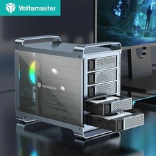 5 Bay RAID USB3.0 Type B Hard