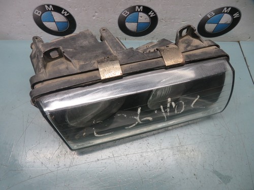 Bmw e36 series driver - bmw,