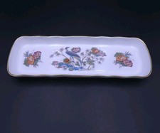 Wedgwood Kutani Crane Mint