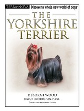 The Yorkshire Terrier