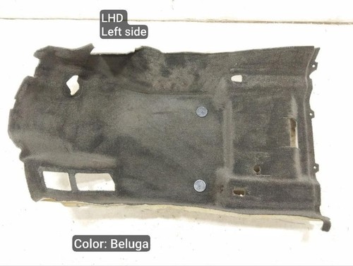 Floor mat bentley continental - bentley,