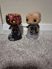 Funko Pop! Vinyl Star Wars