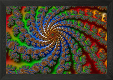 Next Step Framed Wall Art