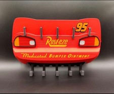 LIGHTNING McQueen Wall Hook |