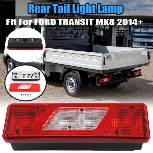 For ford transit - ford, mk8