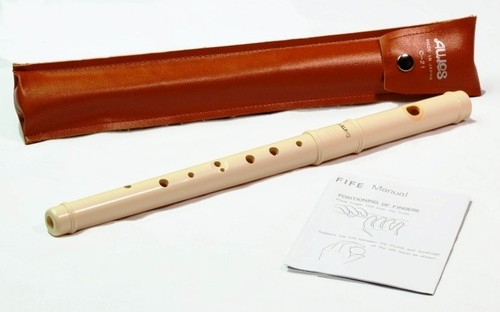 Aulos fife c21 - aulos, pipit
