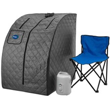 Durasage Portable Steam Sauna