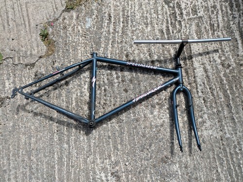 Specialized hard rock sport - specialized, gx