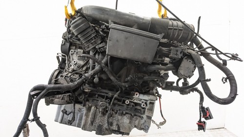 Volvo xc60 mk1 engine complete - engine,
