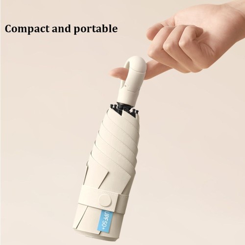 Protection pocket parasol - uv,