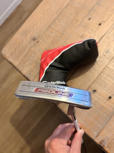Taylormade daytona putter - daytona,