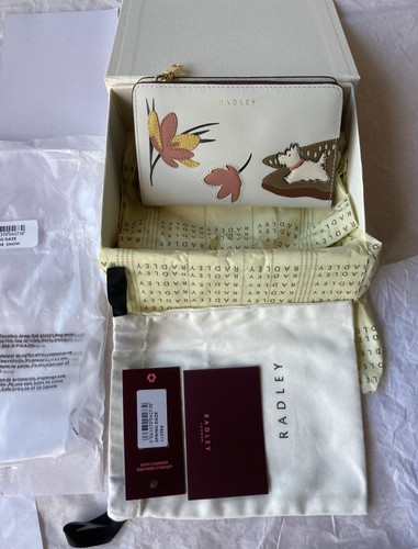 New tags free gift - gift, box*radley