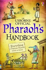 Pharaoh's handbook by Sam