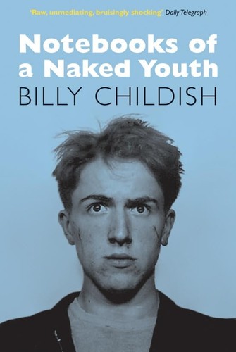 Notebooks naked youth by - youth,