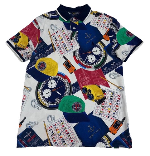 Polo ralph lauren shirt - ralph,