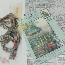 Thomas Kinkade "Sweetheart