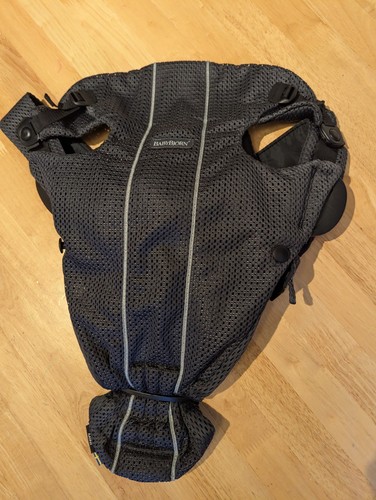 Baby bjorn mini mesh - baby,