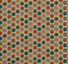 MULBERRY CURTAIN FABRIC