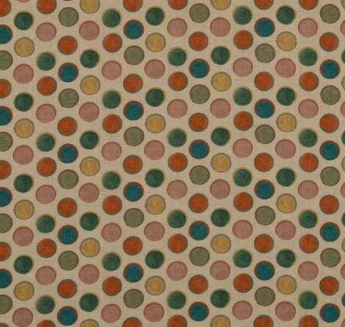 Mulberry curtain fabric - mulberry,
