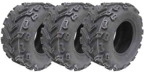22x11 atv quad - tyre, 6ply