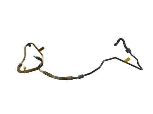 Ford mondeo mk4 power steering - mk4,