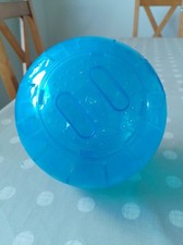 Hamster ball brand new - hamster,