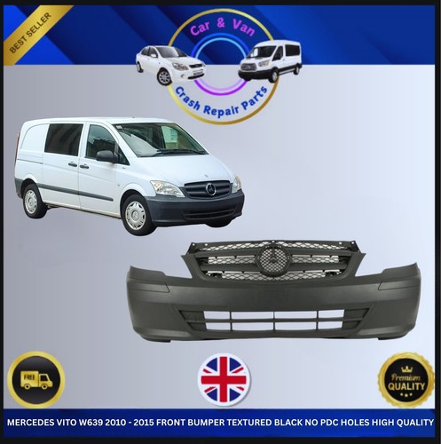 Mercedes vito w639 2010 2015 - w639,