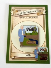 Last Of The Summer Wine