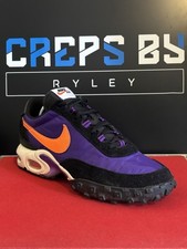 Nike Air Max Waffle Trainers -