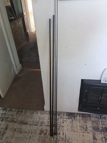 Used fishing poles preston - fishing,