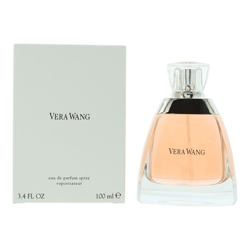 Vera wang eau parfum 100ml - wang, de