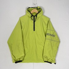 Supreme Ripstop Pullover Nylon