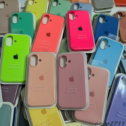 Liquid silicone case for - case,