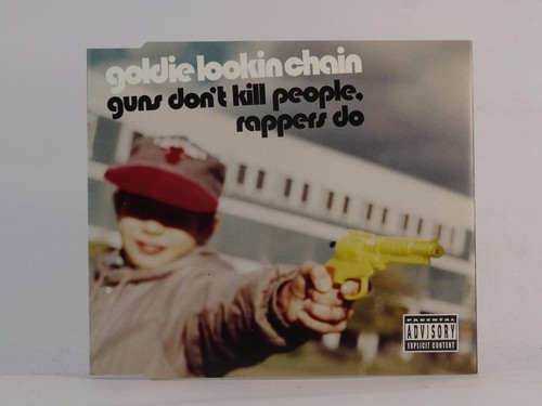 Goldie lookin chain - goldie, don't