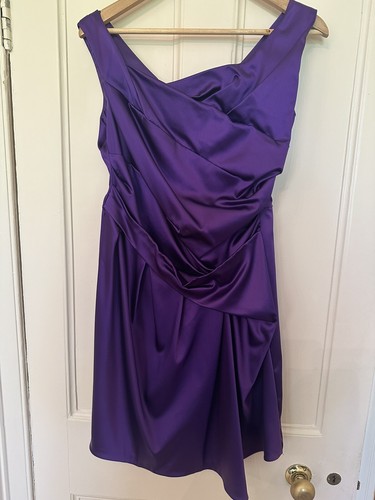 Coast purple