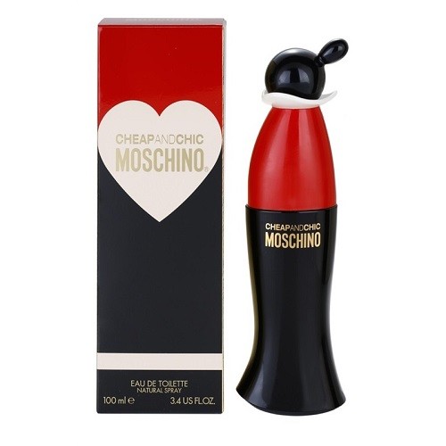Moschino cheap and chic - and, 100ml