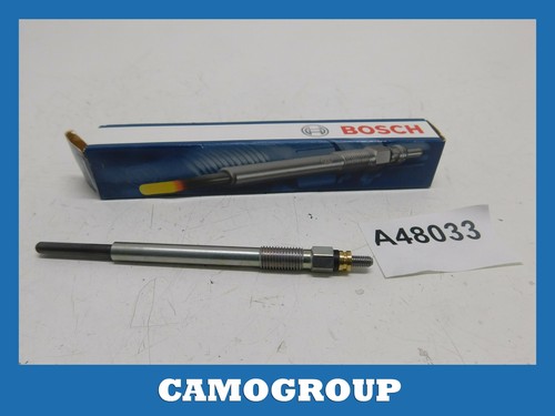 Glow plug spark - glow,