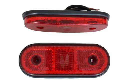 Smd led 24v - 20,