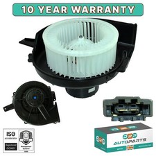 HEATER BLOWER MOTOR FAN SEAT
